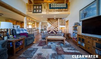 206 Lane 16, Cody, WY 82414