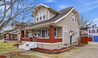 517 Laurel Ave, Hamilton, OH 45015