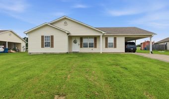 24 S Craves Cir, Bells, TN 38006