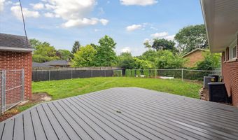 2010 Brampton Ct Ct, Ann Arbor, MI 48103