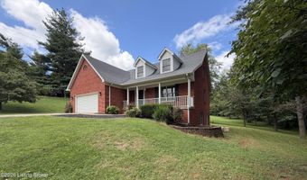 111 N Salem Dr, Bardstown, KY 40004