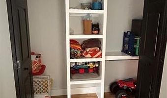 17520 County Road 3539, Ada, OK 74820