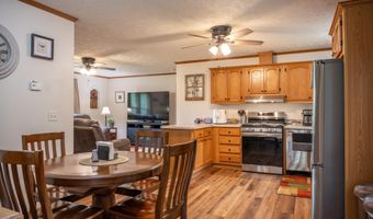 1341 County Road C, Arkdale, WI 54613