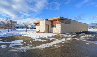 1300 E Commercial Ave, Anaconda, MT 59711