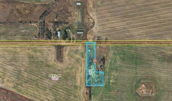 2248 106th St NW, Antler, ND 58711