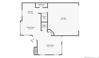 4756 Franklin Dr, Boulder, CO 80301