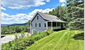 89 Meadow Ln, Campton, NH 03223