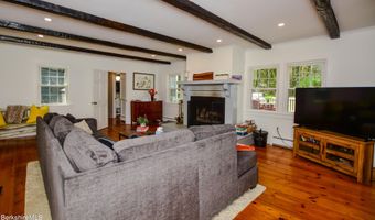 162 YMCA Rd, Becket, MA 01223