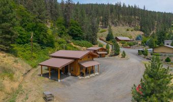 290 367 Trails End Dr, Ahsahka, ID 83520