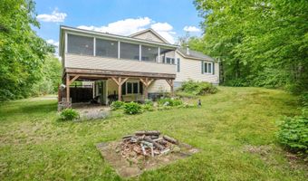 36 Weston Woods Cir, Campton, NH 03223