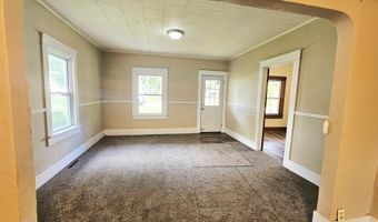 425 E 21st St, Baxter Springs, KS 66713