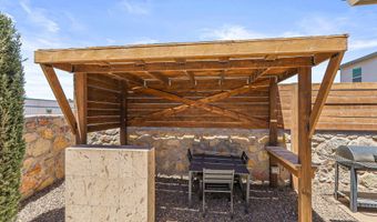 1175 Yucatan Pl, Anthony, NM 88021