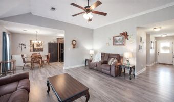 255 N Taylor Dr, Bells, TN 38006