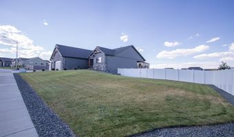 4002 Drayton Way, Casper, WY 82609