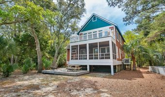 23 Dowitcher Trl, Bald Head Island, NC 28461