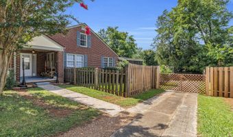 1118 Jones St, Athens, TN 37303