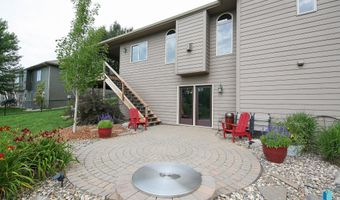 1809 W Ashton Trl, Brandon, SD 57005