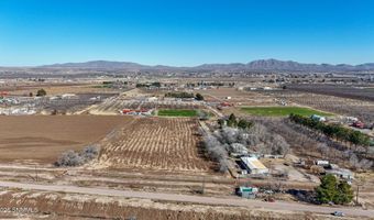 2950 Bosque Rd, Anthony, NM 88021
