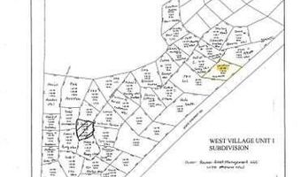 Lot # 129 West Village Eagle Point, Beaver, UT 84713