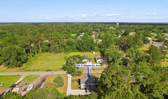 305 S Magnolia Ave, Andrews, SC 29510