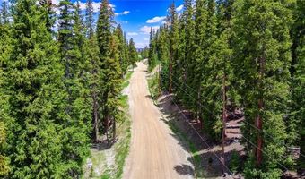 1013 RANGE Rd, Breckenridge, CO 80424