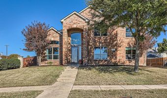 1926 Landridge Dr, Allen, TX 75013