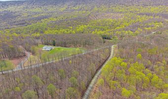 Off Shortcut Road, Alum Bank, PA 15521