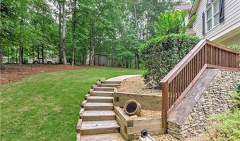 435 Barrel Way, Ball Ground, GA 30107