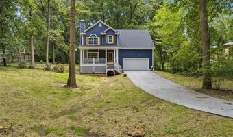 5422 Cheyenne Dr, Acworth, GA 30102