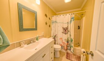 40056 Brinkley Lane Lot Na, Avon, NC 27915