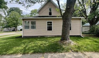 823 Pine Ave, Alma, MI 48801