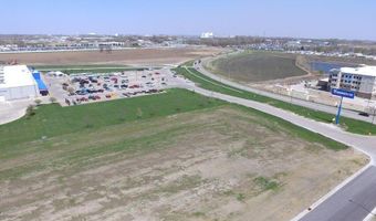 1929 Isaac Newton Drvie Lot #1, Ames, IA 50010