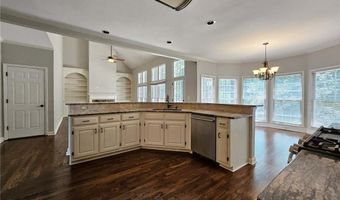 450 Eastbourne Way, Alpharetta, GA 30005