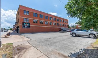 1315 S 1st St, Abilene, TX 79602