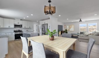 14 A N Camino Seco, Arroyo Seco, NM 87532