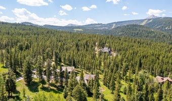 215 Gray Owl Ln, Big Sky, MT 59716