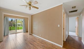 1112 Elkhorn St, Belle Fourche, SD 57717