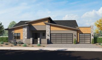 3751 Blazing Ore Trl Plan: Plan 2189, Prescott, AZ 86301