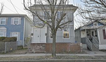 1006 N Ohio Ave, Atlantic City, NJ 08401