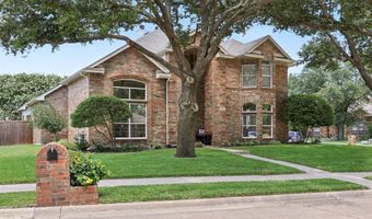 528 Bullingham Ln, Allen, TX 75002