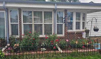 928 BLACK HILLS Ave, Alliance, NE 69301