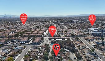 1646 Discus Dr, Las Vegas, NV 89108