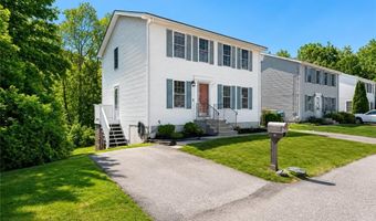 210 Morris St, Cumberland, RI 02864