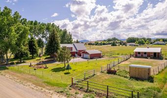 5 Longhorn Dr, Cody, WY 82414