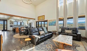 449 French Creek Rd, Buffalo, WY 82834