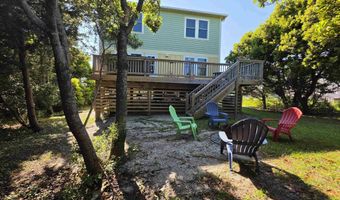 41693 Pony Pasture Dr Lot 7, Avon, NC 27915