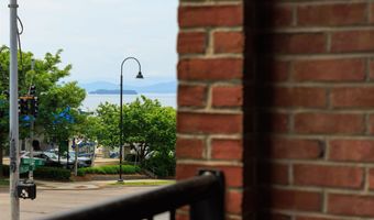 40 College St 204C, Burlington, VT 05401