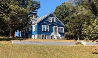 2469 Oak Level Rd, Bassett, VA 24055