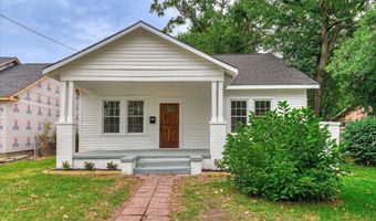 917 Beman St, Augusta, GA 30904