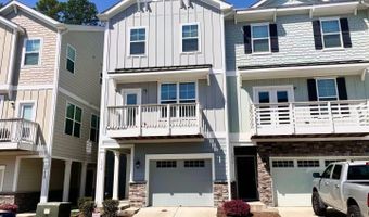 1018 Diamond Dove Ln, Apex, NC 27502